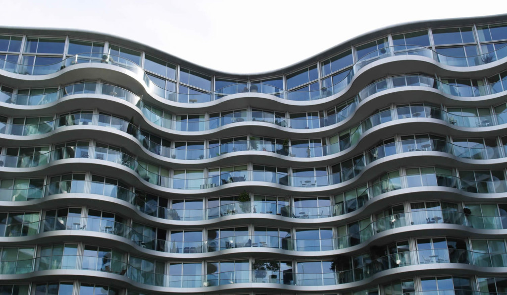 Albion riverside luxury apartments near Albert Bridge, London City Mortgages