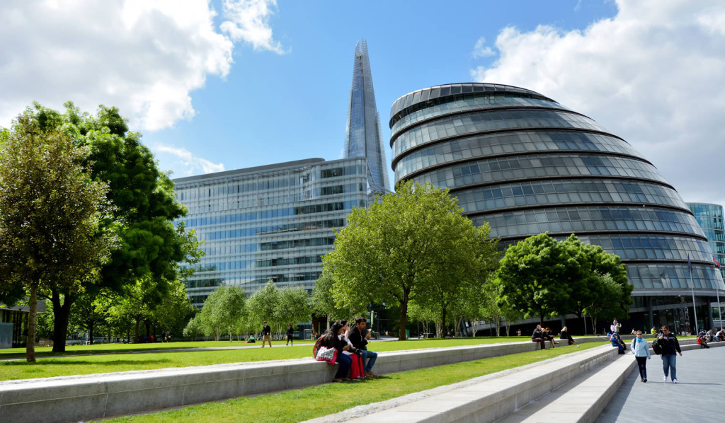 City Hall headquarters of the Mayor, London City Mortgages