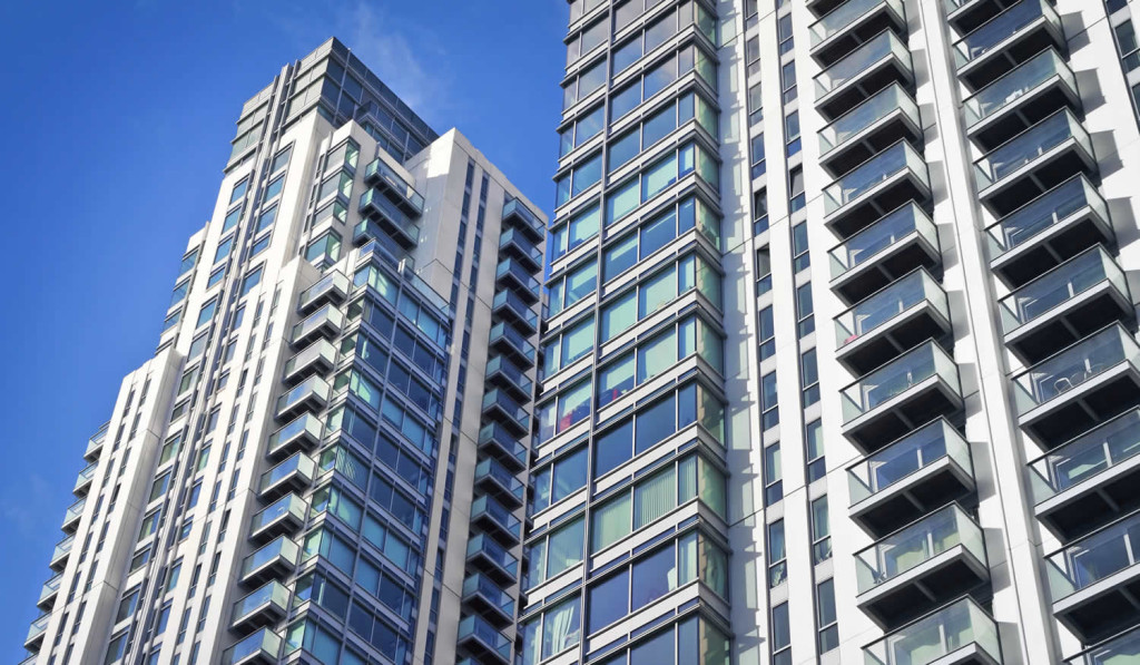 Luxury flats Pan Peninsula Canary Wharf, London City Mortgages